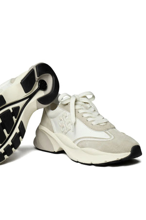 Tory Burch Sneakers Bianco da donna