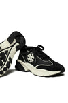 Tory Burch Sneakers Black/ivory da donna