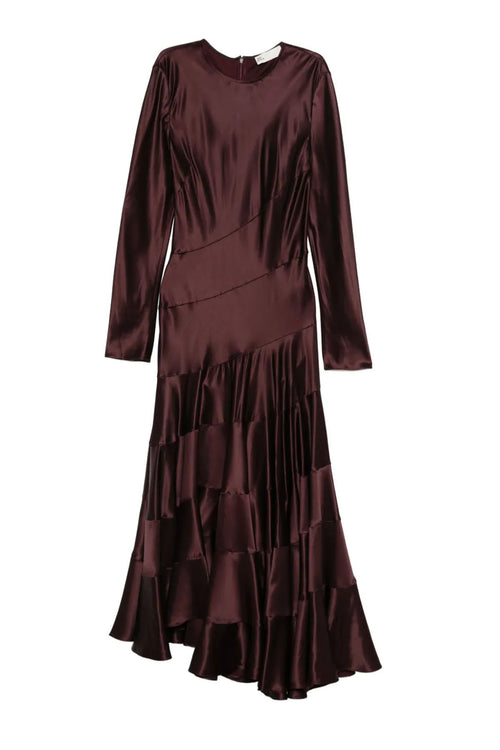 Tory Burch Abiti Bordeaux da donna