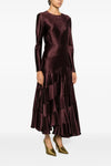 Tory Burch Abiti Bordeaux da donna
