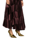 Tory Burch Abiti Bordeaux da donna