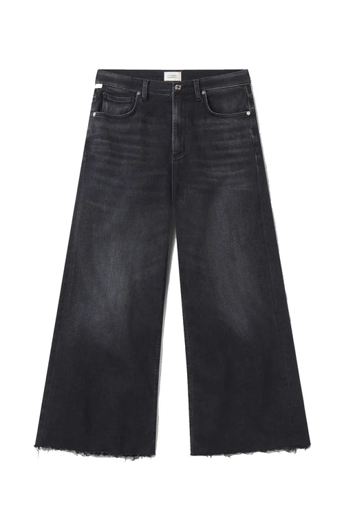 Citizien Of Humanity Jeans Nero da donna