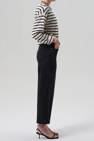 Citizien Of Humanity Jeans Nero da donna