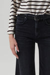Citizien Of Humanity Jeans Nero da donna