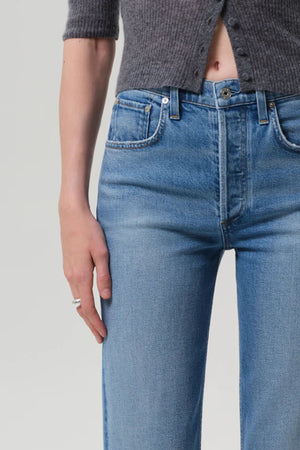 Citizien Of Humanity Jeans Denim da donna