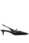 Tory Burch Scarpe basse Nero da donna