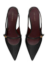 Tory Burch Scarpe basse Nero da donna