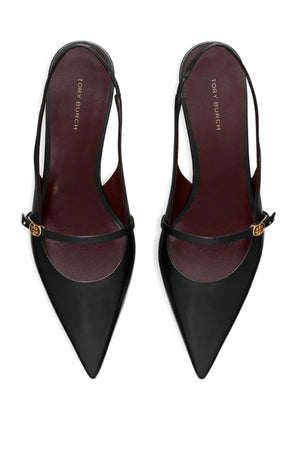 Tory Burch Scarpe basse Nero da donna