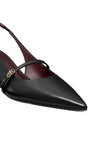 Tory Burch Scarpe basse Nero da donna