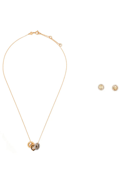 Tory Burch Bijoux Oro da donna