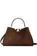 Tory Burch Borse... Dark chocolate da donna