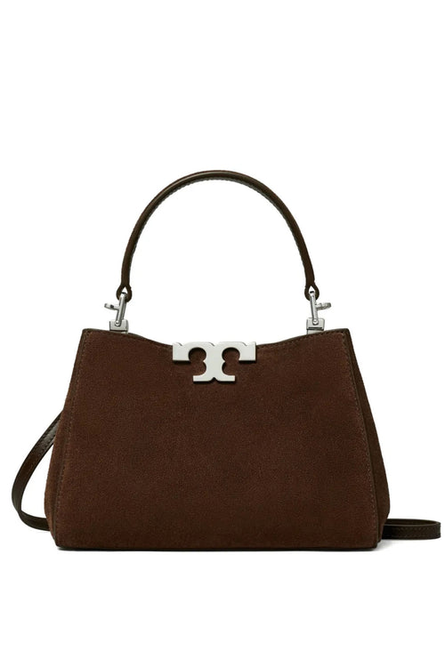 Tory Burch Borse... Dark chocolate da donna