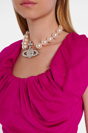 Vivienne Westwood Abiti Fucsia da donna