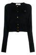Vivienne Westwood Maglie Nero da donna
