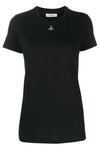 Vivienne Westwood T-shirt e Polo Nero da donna