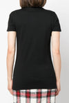 Vivienne Westwood T-shirt e Polo Nero da donna