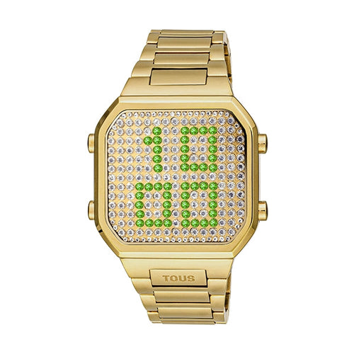 TOUS WATCHES Mod. 3000130700