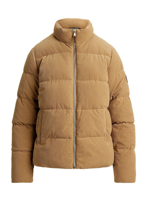 Lauren Ralph Lauren Giacconi Marrone da donna