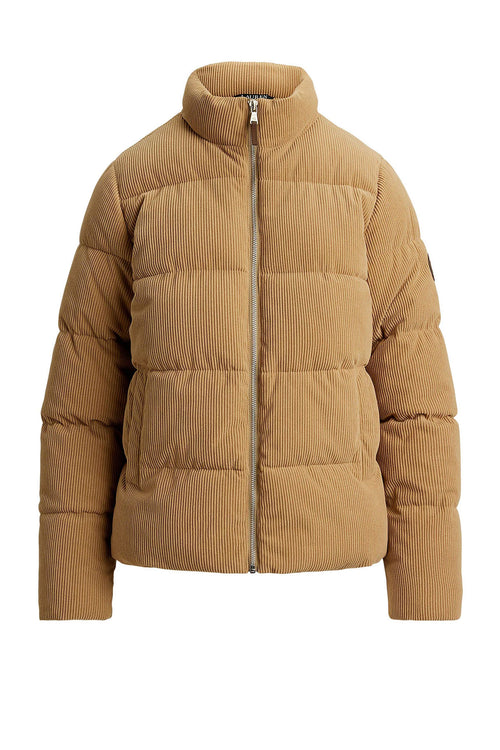 Lauren Ralph Lauren Giacconi Marrone da donna