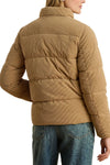 Lauren Ralph Lauren Giacconi Marrone da donna