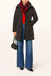 Lauren Ralph Lauren Giacconi Nero da donna