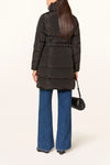 Lauren Ralph Lauren Giacconi Nero da donna