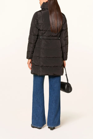Lauren Ralph Lauren Giacconi Nero da donna
