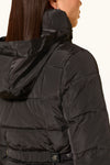 Lauren Ralph Lauren Giacconi Nero da donna