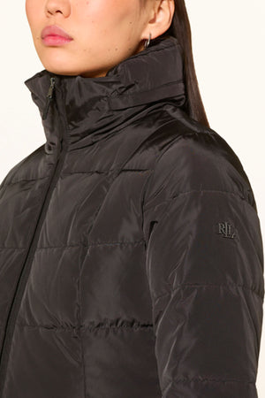 Lauren Ralph Lauren Giacconi Nero da donna