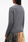 GANNI Maglie Grigio da donna
