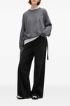 GANNI Maglie Grigio da donna
