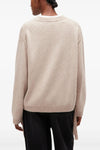 GANNI Maglie Beige da donna