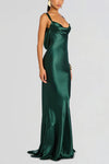 Retrofete Abiti Verde da donna