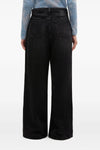 GANNI Jeans Nero da donna