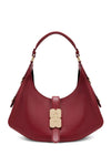 GANNI Borse... Rosso da donna
