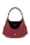 GANNI Borse... Rosso da donna
