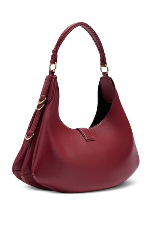 GANNI Borse... Rosso da donna