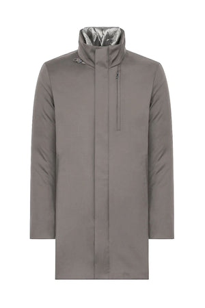 Duno Giacconi Beige da uomo