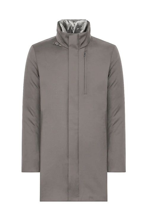 Duno Giacconi Beige da uomo