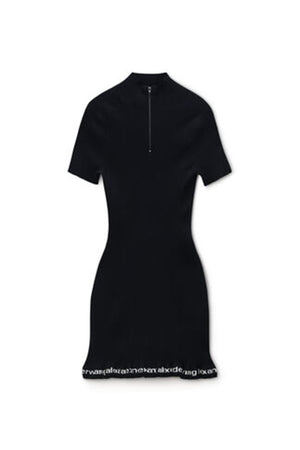Alexander Wang Abiti Nero da donna