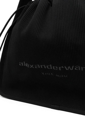 Alexander Wang Borse... Nero da donna