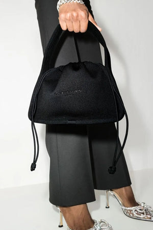 Alexander Wang Borse... Nero da donna