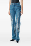 Alexander Wang Jeans Denim da donna