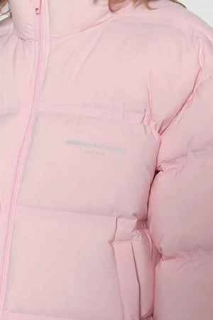 Alexander Wang Giacconi Rosa da donna