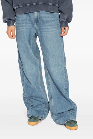 Alexander Wang Jeans Denim da donna