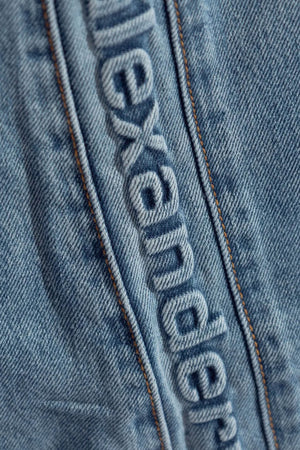 Alexander Wang Jeans Denim da donna