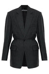 Alexander Wang Giacche Nero da donna