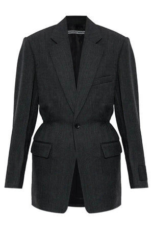 Alexander Wang Giacche Nero da donna