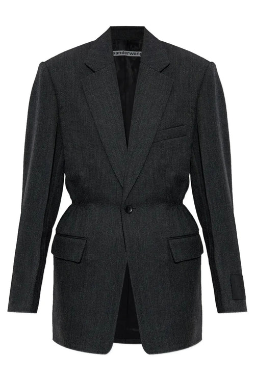 Alexander Wang Giacche Nero da donna