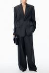 Alexander Wang Giacche Nero da donna